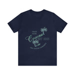 ‘Coconut Tom’ T-Shirt