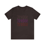 ‘Treble’ Unisex T-shirt