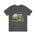 Buzz T-shirt (Green Buzz)