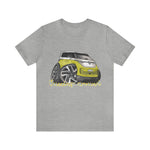 Buzz T-Shirt (Yellow Buzz)