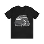 Buzz T-shirt  (Black Buzz)