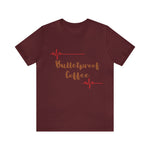 ‘Bulletproof Coffee’ Unisex T-shirt