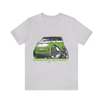 Buzz T-shirt (Green Buzz)