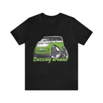 Buzz T-shirt (Green Buzz)