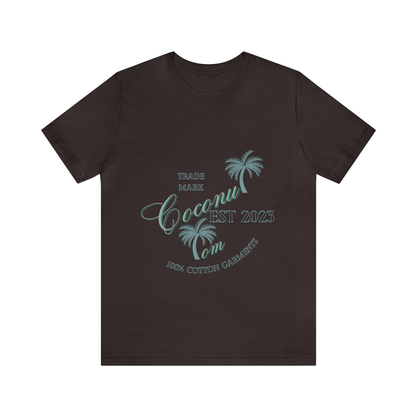 ‘Coconut Tom’ T-Shirt