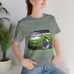 Buzz T-shirt (Green Buzz)