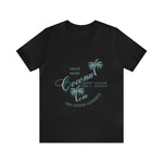 ‘Coconut Tom’ T-Shirt